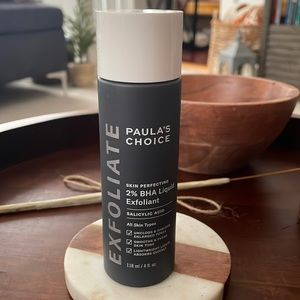 Paula’s Choice Salicylic Acid brand new and sealed